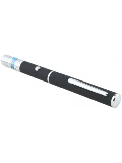 STYLO POINTEUR LASER 5MW VIOLET