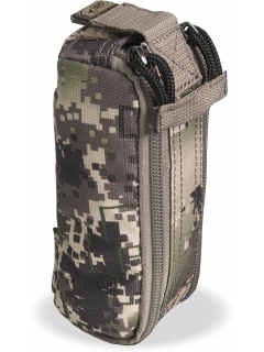 ECLIPSE UTILITY POUCH HDE CAMO