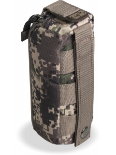 ECLIPSE UTILITY POUCH HDE CAMO