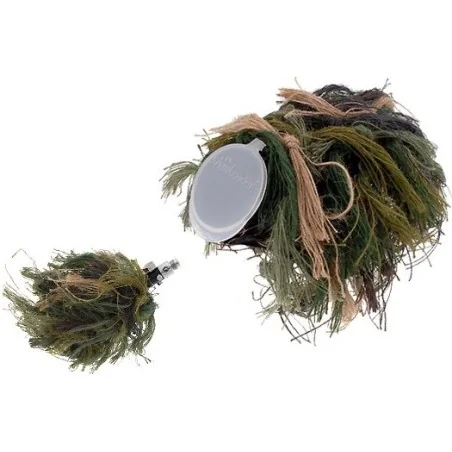 KIT CAMOUFLAGE SNIPER OPS GEAR POUR BOUTEILLE ET LOADER