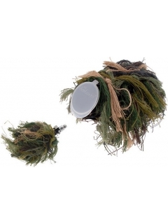 KIT CAMOUFLAGE SNIPER OPS GEAR POUR BOUTEILLE ET LOADER