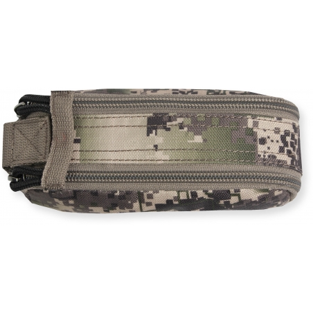 ECLIPSE UTILITY POUCH HDE CAMO