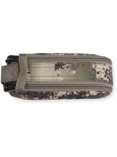 ECLIPSE UTILITY POUCH HDE CAMO