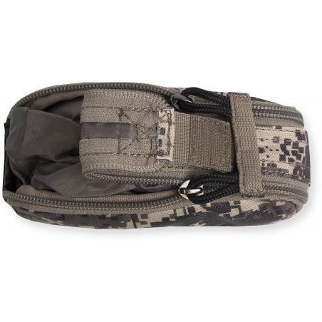 ECLIPSE UTILITY POUCH HDE CAMO