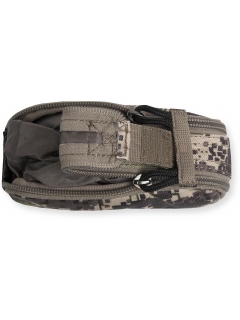 ECLIPSE UTILITY POUCH HDE CAMO