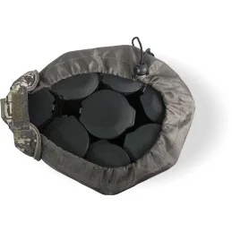 POCHE DE RÉCUPÉRATION PLANET ECLIPSE HDE CAMO (Drop Bag)