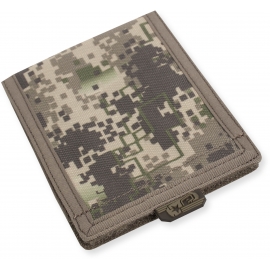 ECLIPSE UTILITY POUCH HDE CAMO