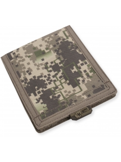 ECLIPSE UTILITY POUCH HDE CAMO