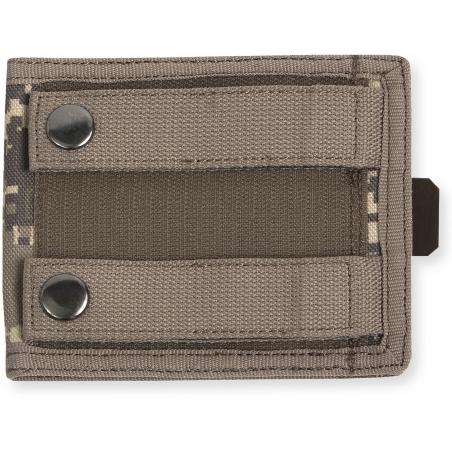 ECLIPSE UTILITY POUCH HDE CAMO