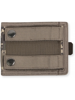 ECLIPSE UTILITY POUCH HDE CAMO