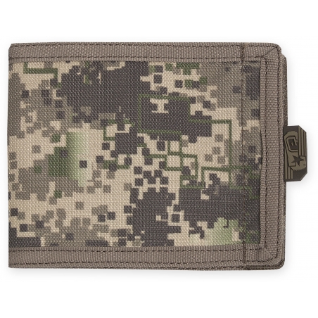 ECLIPSE UTILITY POUCH HDE CAMO