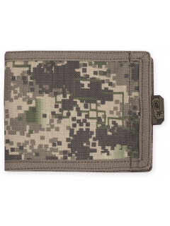 ECLIPSE UTILITY POUCH HDE CAMO