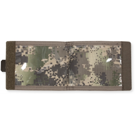 ECLIPSE UTILITY POUCH HDE CAMO