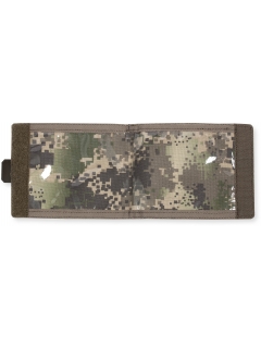 ECLIPSE UTILITY POUCH HDE CAMO