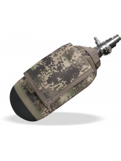 ECLIPSE UTILITY POUCH HDE CAMO