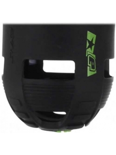 GRIP DE BOUTEILLE PLANET ECLIPSE NOIR/LIME