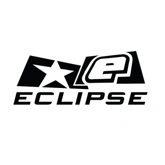 TATTOO LOGO ECLIPSE (X5)