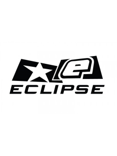 TATTOO LOGO ECLIPSE (X5)