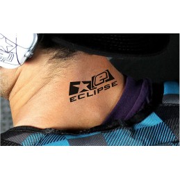 TATTOO LOGO ECLIPSE (X5)