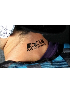 TATTOO LOGO ECLIPSE (X5)