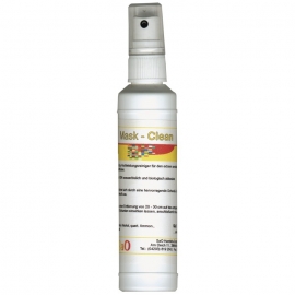 SPRAY NETTOYANT POUR MASQUE ZEN