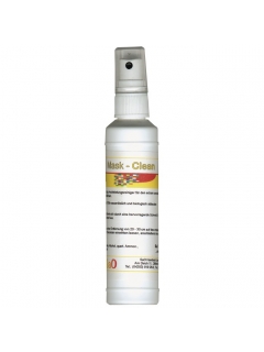 SPRAY NETTOYANT POUR MASQUE ZEN