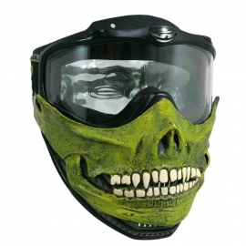 COUVRE MASQUE JT SPECTRA SKULL VERT