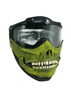 COUVRE MASQUE JT SPECTRA SKULL VERT