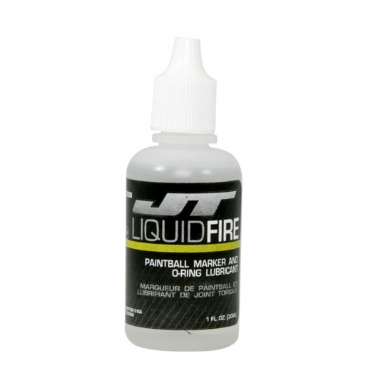 HUILE MARQUEUR JT LIQUID FIRE (30ml)