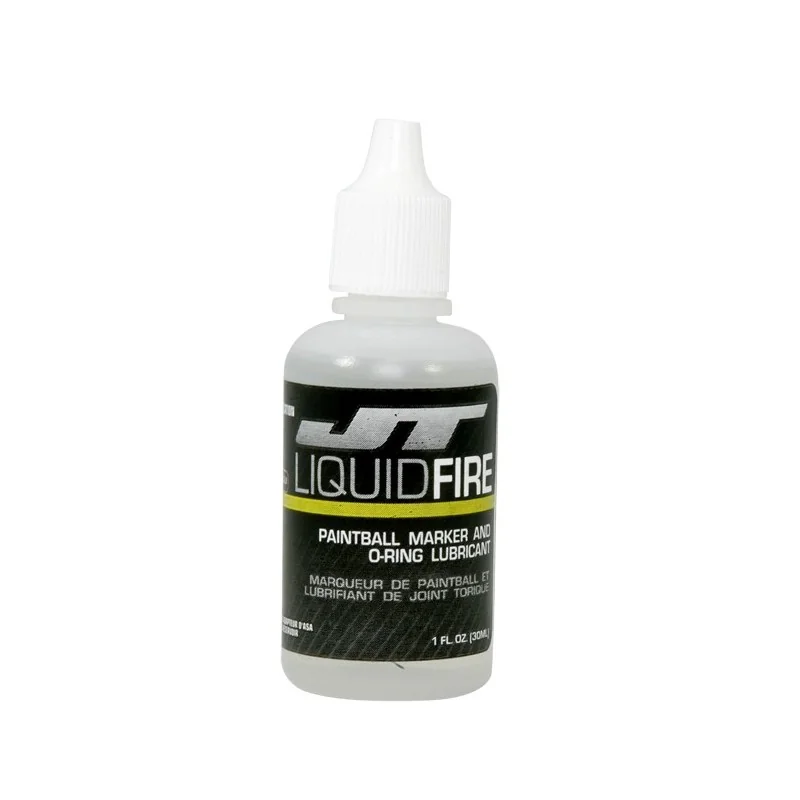 HUILE MARQUEUR JT LIQUID FIRE (30ml)