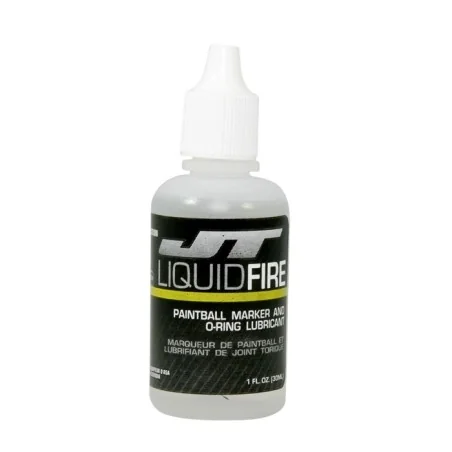 HUILE MARQUEUR JT LIQUID FIRE (30ml)