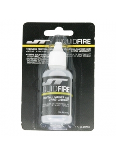 HUILE MARQUEUR JT LIQUID FIRE (30ml)