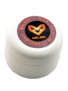 GRAISSE SILICONE MILSIG SOS (8g)