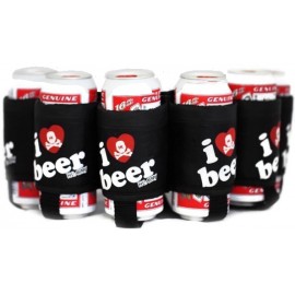 BEER PACK HK ARMY BLACK