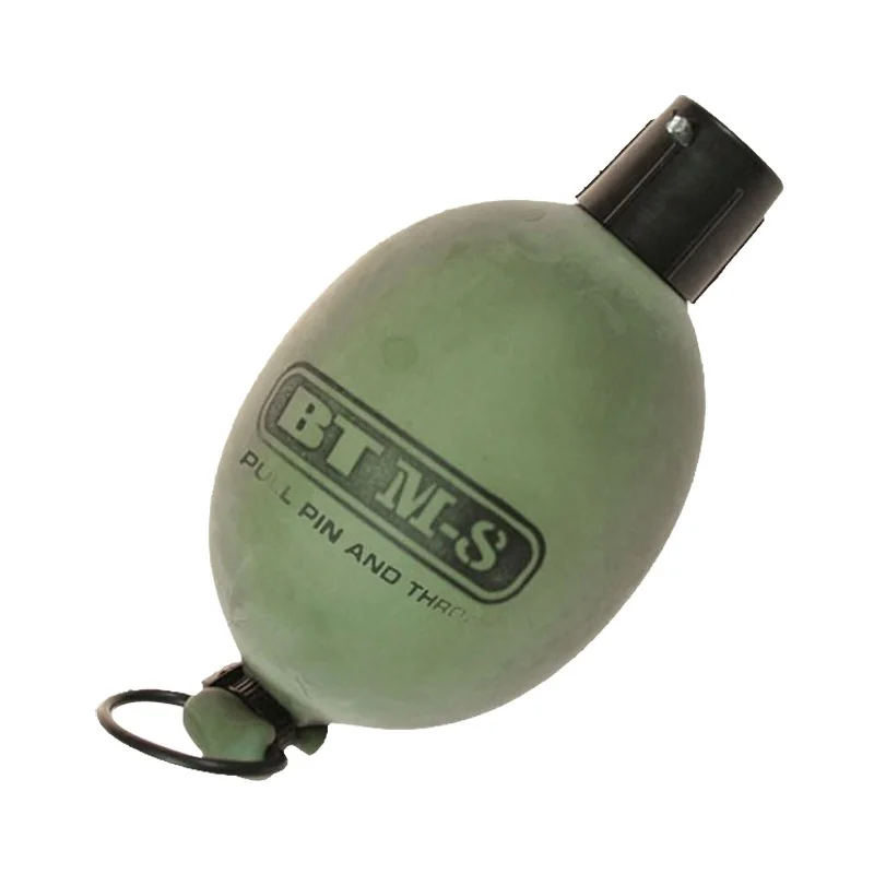 GRENADE PEINTURE BT M-8