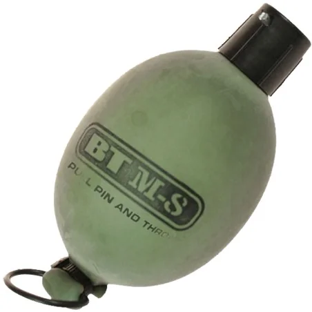 GRENADE PEINTURE BT M-8