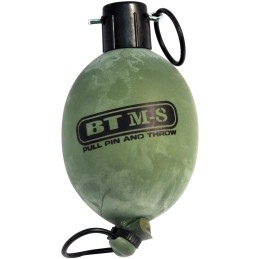 GRENADE PEINTURE BT M-8