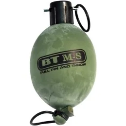 GRENADE PEINTURE BT M-8