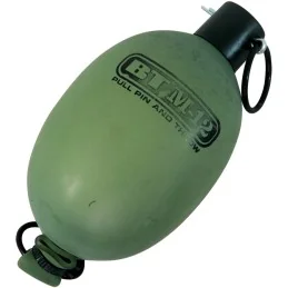 GRENADE PEINTURE BT M-12