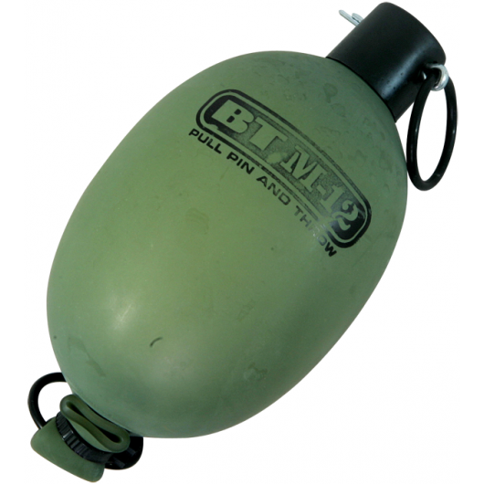 GRENADE PEINTURE BT M-12