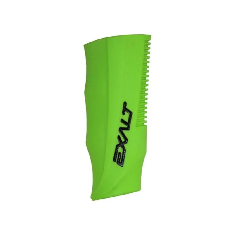 GRIP RÉGULATEUR EXALT POUR DLX LUXE LIME/NOIR