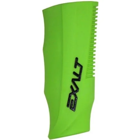 GRIP RÉGULATEUR EXALT POUR DLX LUXE LIME/NOIR