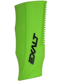 GRIP RÉGULATEUR EXALT POUR DLX LUXE LIME/NOIR