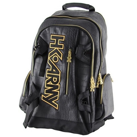 SAC A DOS HK ARMY STATIC RIDER