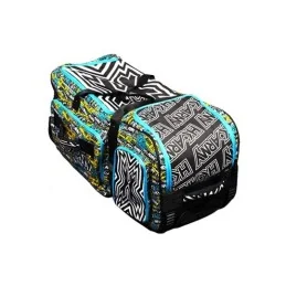 ROLLING BAG HK ARMY ROCK N'ROLLER RETRO