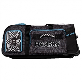 ROLLING BAG HK ARMY ROCK N'ROLLER RETRO