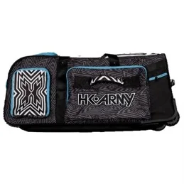 ROLLING BAG HK ARMY ROCK N'ROLLER STATIC