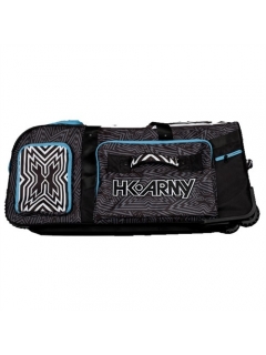 ROLLING BAG HK ARMY ROCK N'ROLLER RETRO