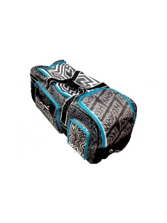 ROLLING BAG HK ARMY ROCK N'ROLLER STATIC