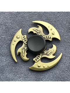 HAND SPINNER ÉTOILE DE LANCER LAITON LI BAÏ